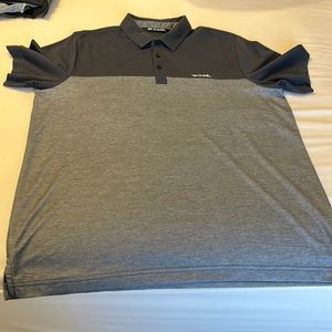 Travis Mathew Golf Polo